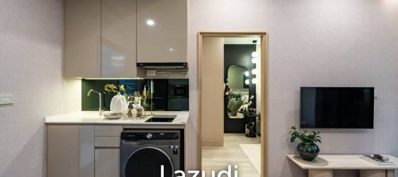 1 bedroom Condo in Phra Khanong, Thailand No. 27313 3