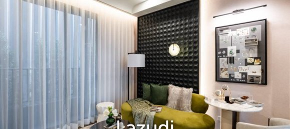 1 bedroom Condo in Phra Khanong, Thailand No. 27313 4