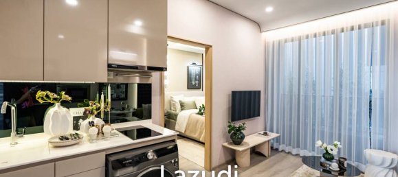 1 bedroom Condo in Phra Khanong, Thailand No. 27313 2