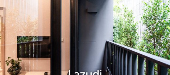 1 bedroom Condo in Phra Khanong, Thailand No. 27313 8