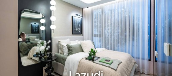 1 bedroom Condo in Phra Khanong, Thailand No. 27313 5