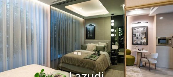 1 bedroom Condo in Phra Khanong, Thailand No. 27313 6