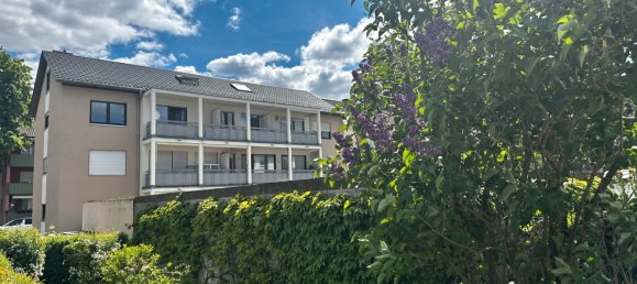 2 Schlafzimmer Doppelhaus in Schweinfurt, Germany, Nr. 26235 8