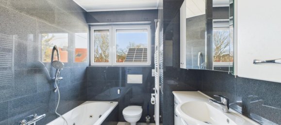 2 Schlafzimmer Doppelhaus in Schweinfurt, Germany, Nr. 26235 6