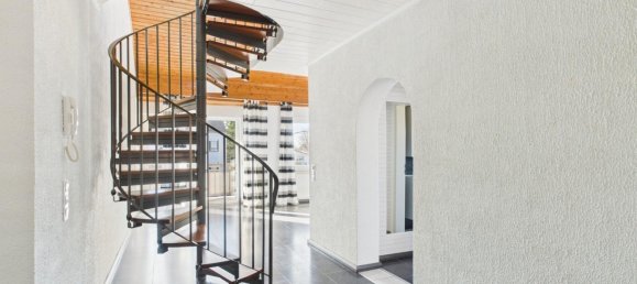 2 Schlafzimmer Doppelhaus in Schweinfurt, Germany, Nr. 26235 4