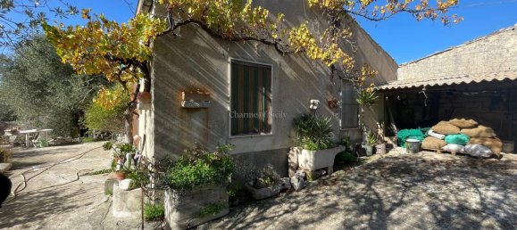 4-Zimmer Haus in Modica, Italy, Nr. 232276 3