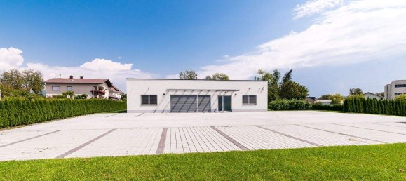 11غرفة عقار تجاري في Eberndorf, Austria رقم 85719 5