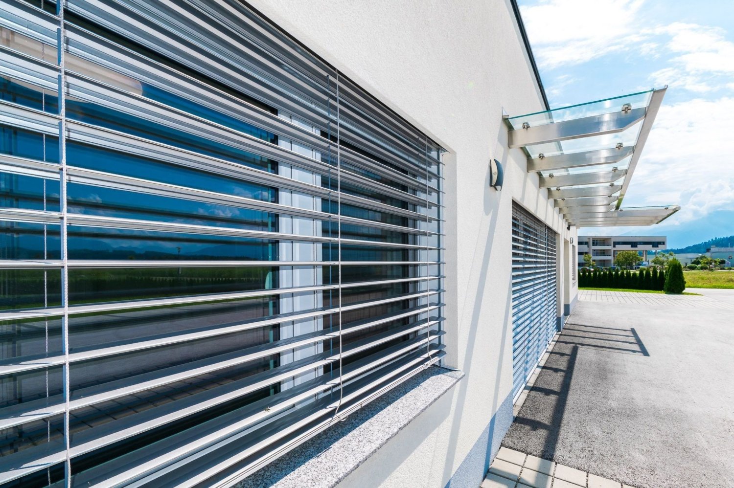 11غرفة عقار تجاري في Eberndorf, Austria رقم 85719