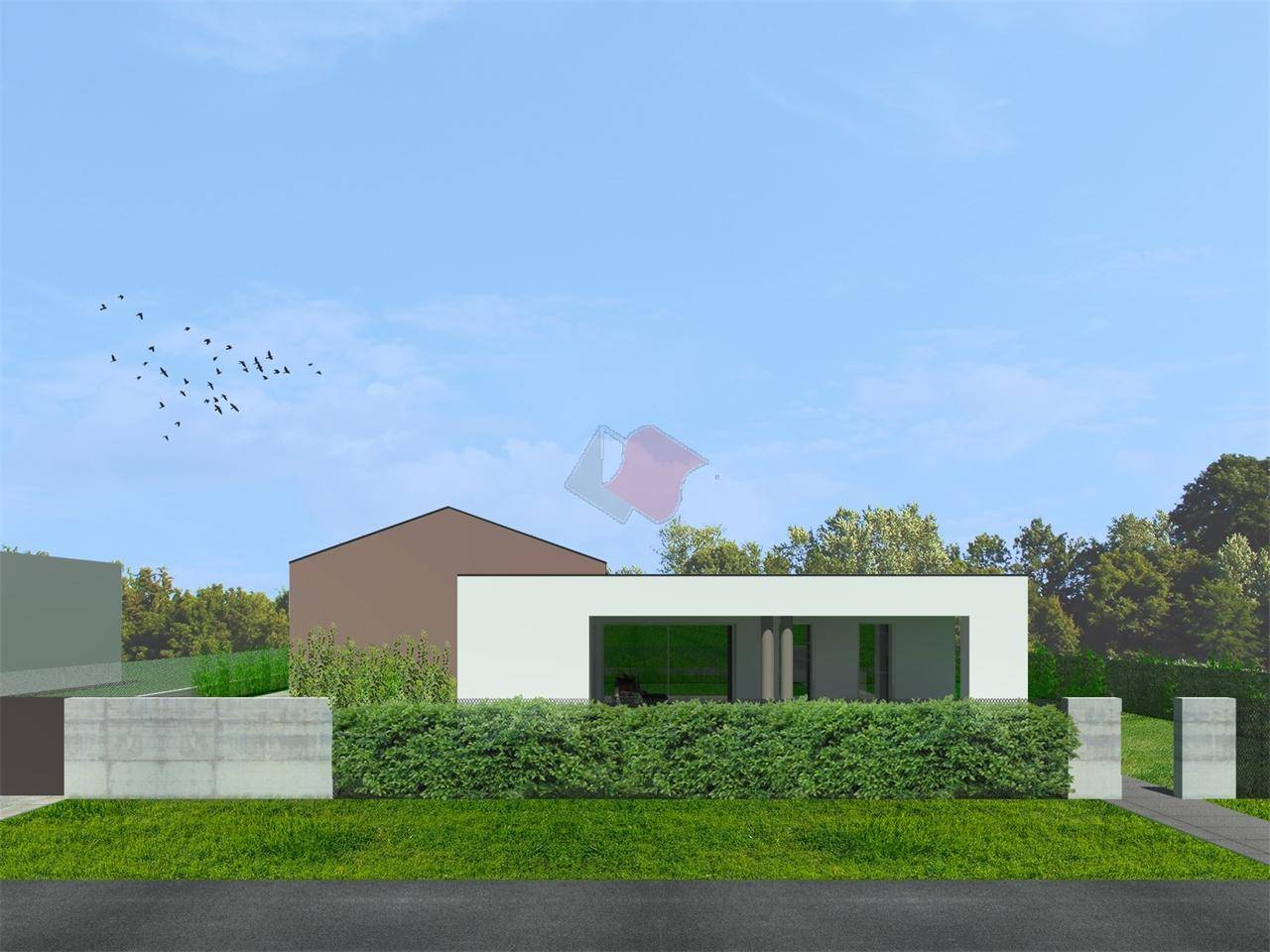 4 Schlafzimmer Villa in Martellago, Italy, Nr. 69396