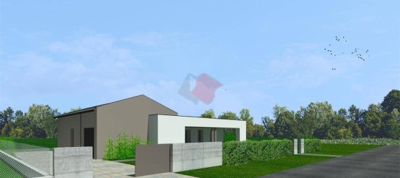 4 Schlafzimmer Villa in Martellago, Italy, Nr. 69396 2