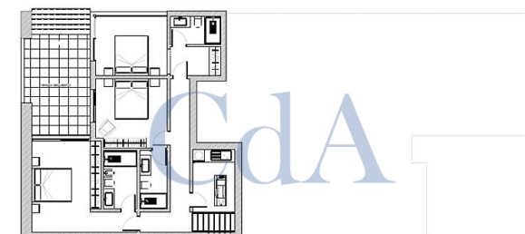 4 Schlafzimmer Villa in Denia, Spain, Nr. 4969 5