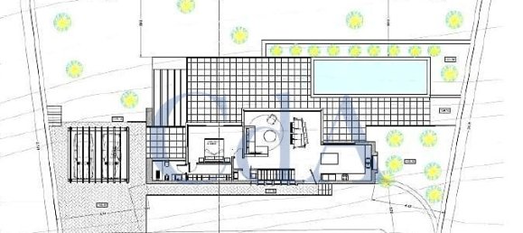 4 Schlafzimmer Villa in Denia, Spain, Nr. 4969 3