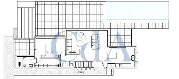 4 Schlafzimmer Villa in Denia, Spain, Nr. 4969 4