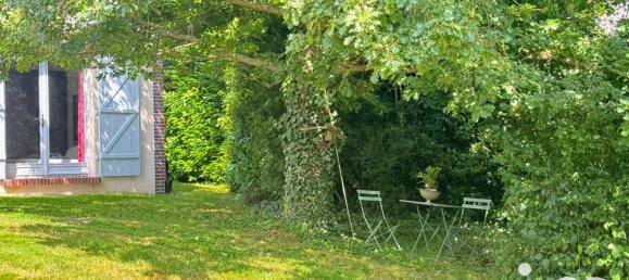 Casa de 4 dormitorios en Cherisy, France No. 235532 12