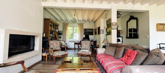 Casa de 4 dormitorios en Cherisy, France No. 235532 4