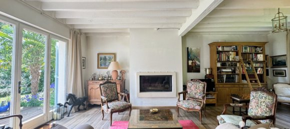 Casa de 4 dormitorios en Cherisy, France No. 235532 5