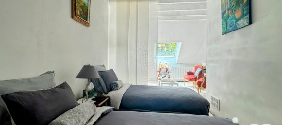 Casa de 4 dormitorios en Cherisy, France No. 235532 10