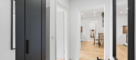 Квартира с 4 спальнями в Мюнхен, Германия № 355396 8