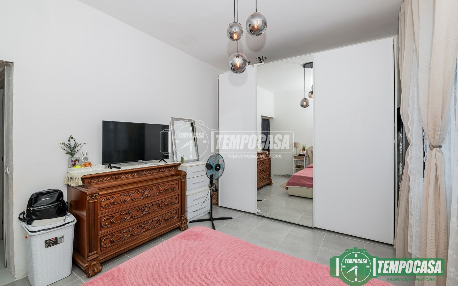 4-salle Appartement à Caselle Lurani, Italy No. 275053