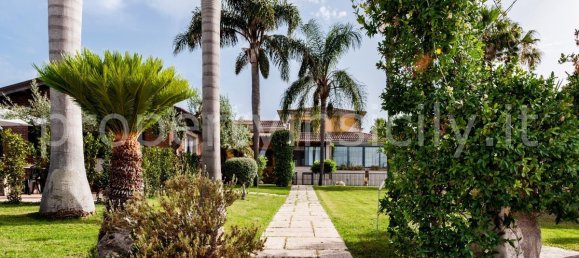 9 Schlafzimmer Villa in Ispica, Italy, Nr. 103090 9