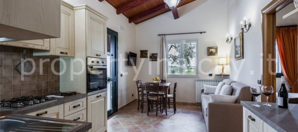 9 Schlafzimmer Villa in Ispica, Italy, Nr. 103090 29