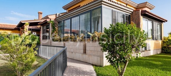 9 Schlafzimmer Villa in Ispica, Italy, Nr. 103090 15