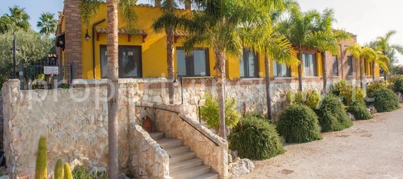 9 Schlafzimmer Villa in Ispica, Italy, Nr. 103090 46