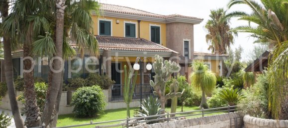 9 Schlafzimmer Villa in Ispica, Italy, Nr. 103090 21