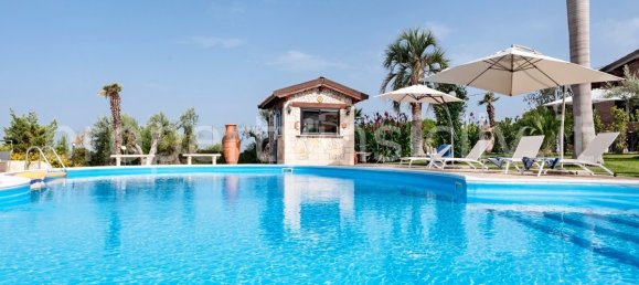 9 Schlafzimmer Villa in Ispica, Italy, Nr. 103090 7