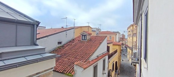 7-Zimmer Wohnung in Potenza, Italy, Nr. 92735 24