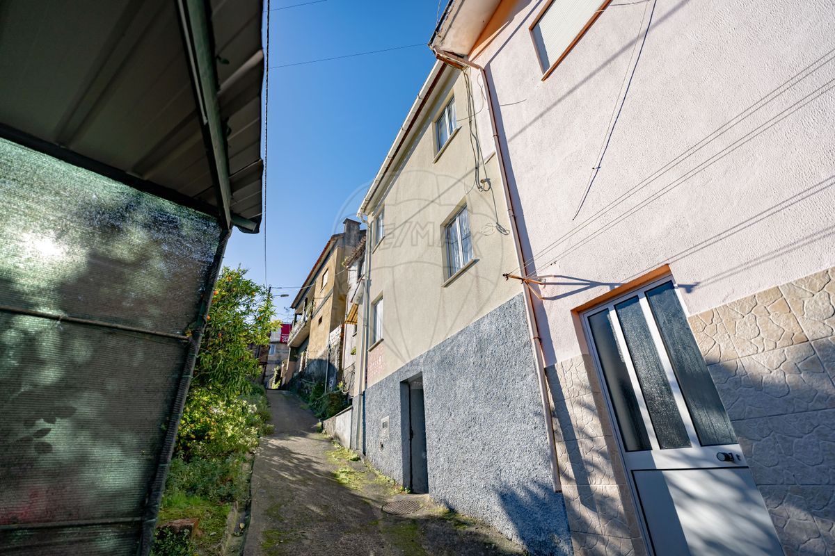Casa T1 em Lorvão, Portugal N.º 160168