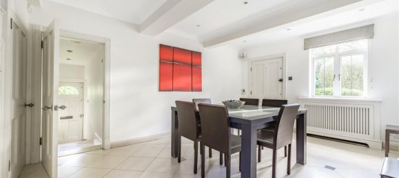 Casa T4 em Arkley, United Kingdom N.º 6471 7