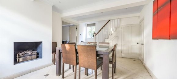 Casa T4 em Arkley, United Kingdom N.º 6471 8