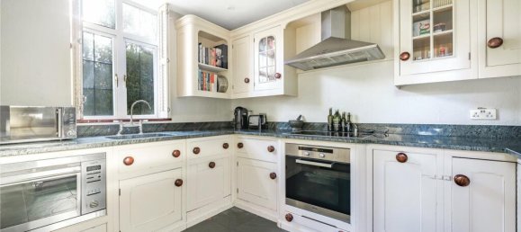 Casa T4 em Arkley, United Kingdom N.º 6471 4