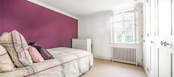 Casa T4 em Arkley, United Kingdom N.º 6471 13