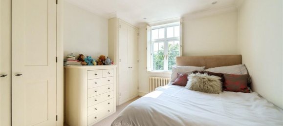 Casa T4 em Arkley, United Kingdom N.º 6471 12