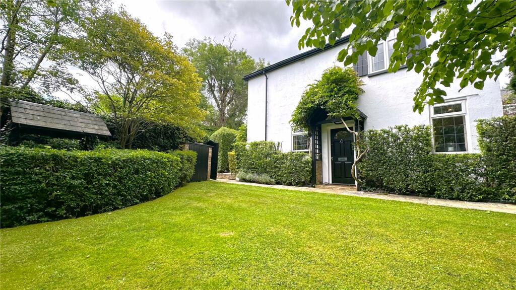 Casa T4 em Arkley, United Kingdom N.º 6471