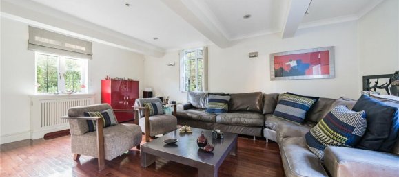 Casa T4 em Arkley, United Kingdom N.º 6471 3