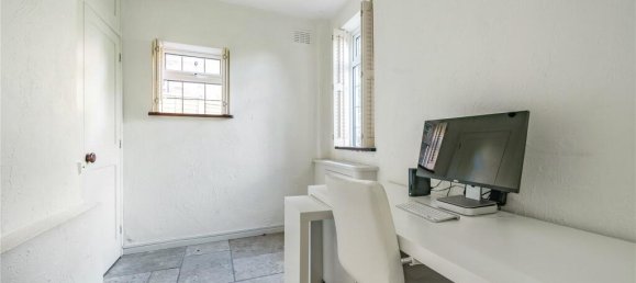 Casa T4 em Arkley, United Kingdom N.º 6471 9