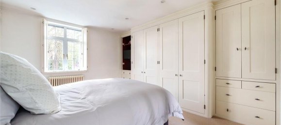 Casa T4 em Arkley, United Kingdom N.º 6471 6