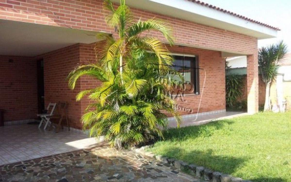 3 chambres Maison à Sao Paulo, Brazil No. 445174