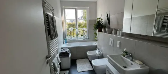 Apartamento de 2 dormitorios en Biesdorf, Germany No. 96996 7