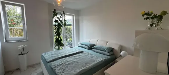 Apartamento de 2 dormitorios en Biesdorf, Germany No. 96996 5