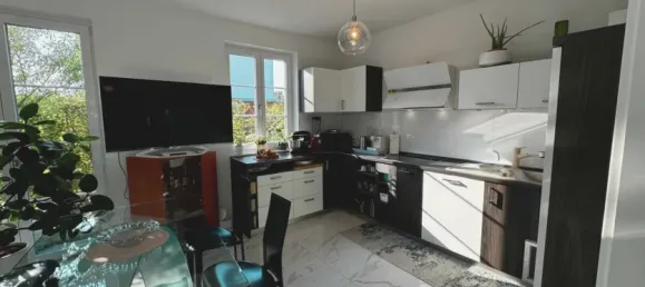 Apartamento de 2 dormitorios en Biesdorf, Germany No. 96996 9