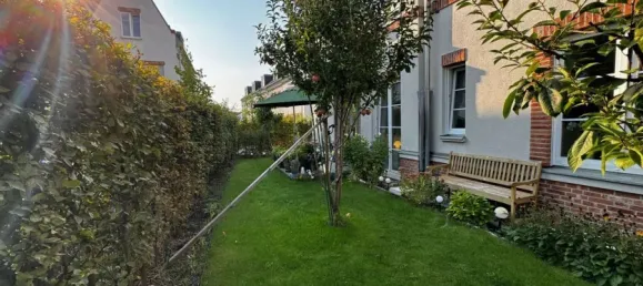 Apartamento de 2 dormitorios en Biesdorf, Germany No. 96996 12