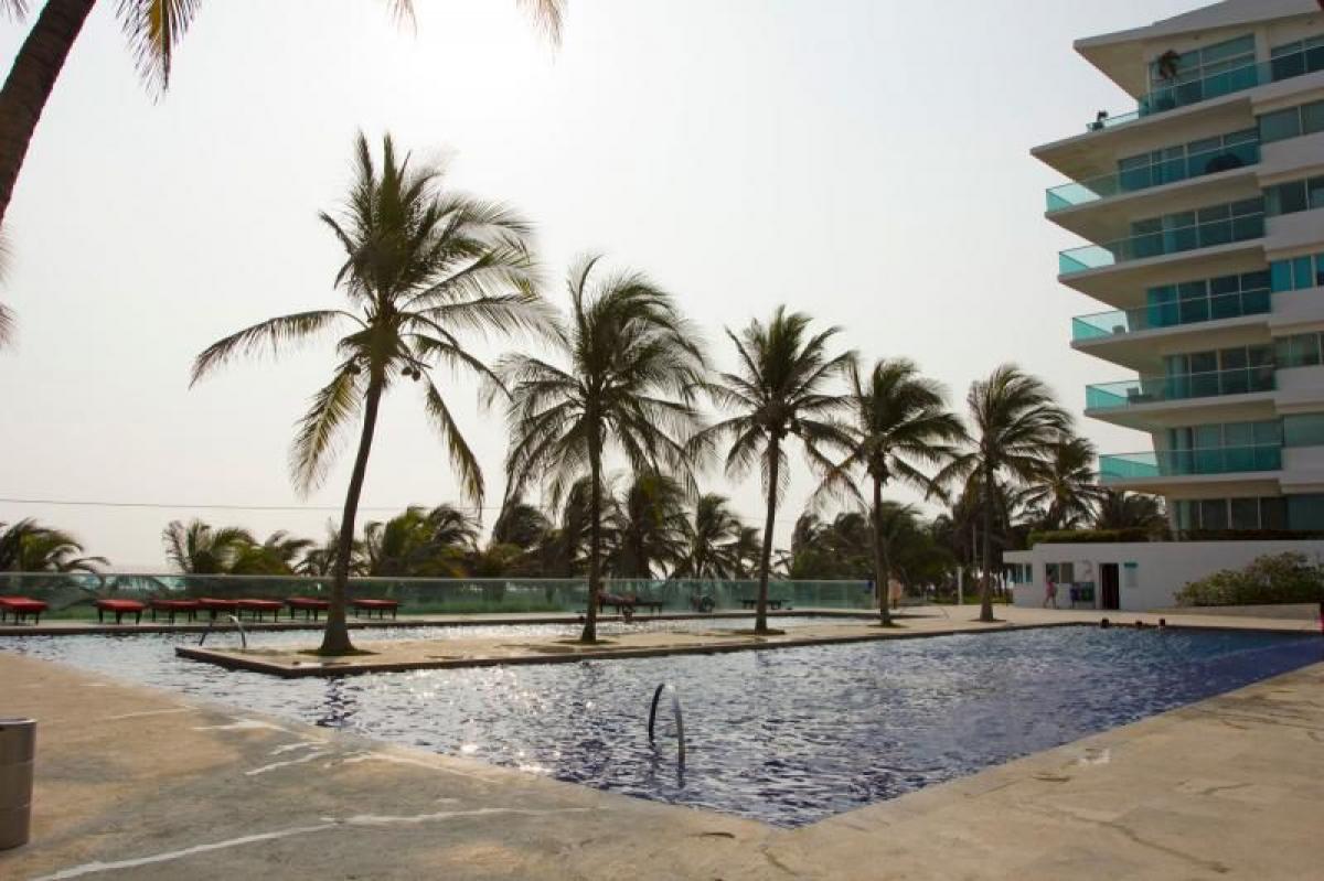 2 bedrooms House in Bolivar, Colombia No. 1065