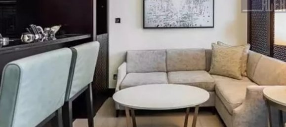 48m² Apartment in Downtown Dubai (Downtown Burj Dubai), UAE No. 966 11