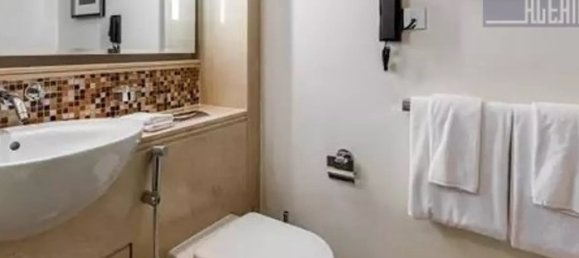 48m² Apartment in Downtown Dubai (Downtown Burj Dubai), UAE No. 966 5