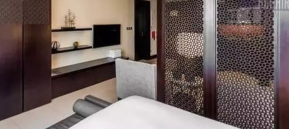 48m² Apartment in Downtown Dubai (Downtown Burj Dubai), UAE No. 966 13