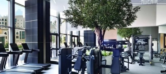 48m² Apartment in Downtown Dubai (Downtown Burj Dubai), UAE No. 966 14